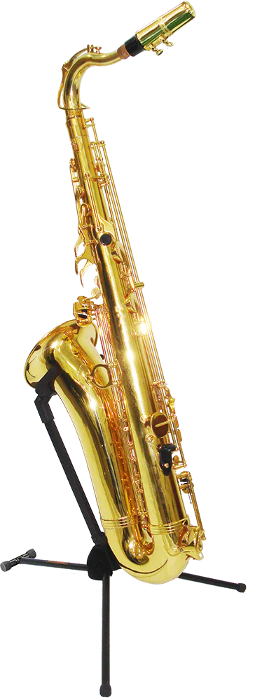 Hercules Travlite Tenor Saxophone Stand - Image 2