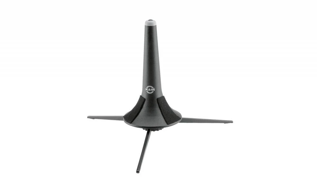 K&M Trumpet Stand With 3 Legs