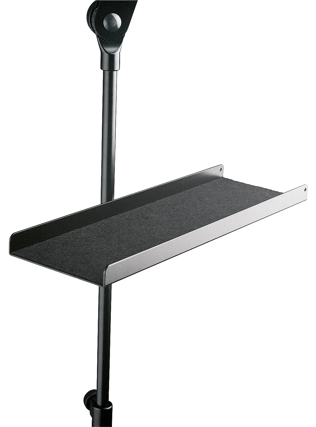 K&M Aluminum Music and Instrument tray