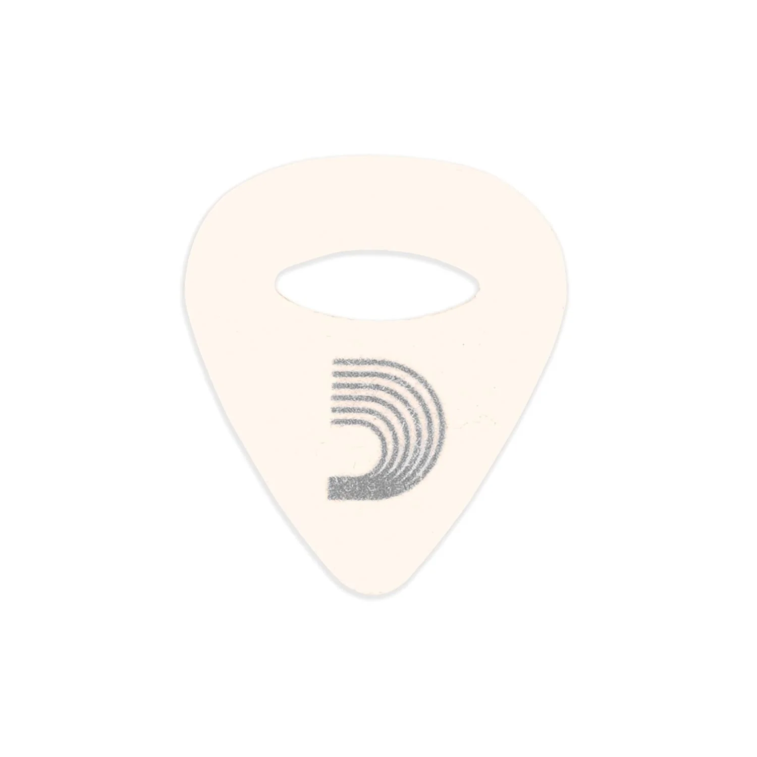 D'Addario 3mm Ukulele Felt Pick (Single)