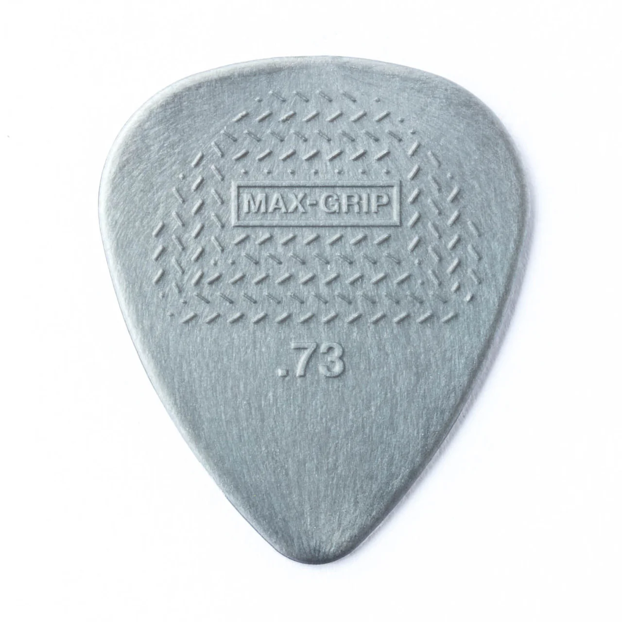 Dunlop Max-Grip Nylon Standard Picks – 72 Pack - Image 2