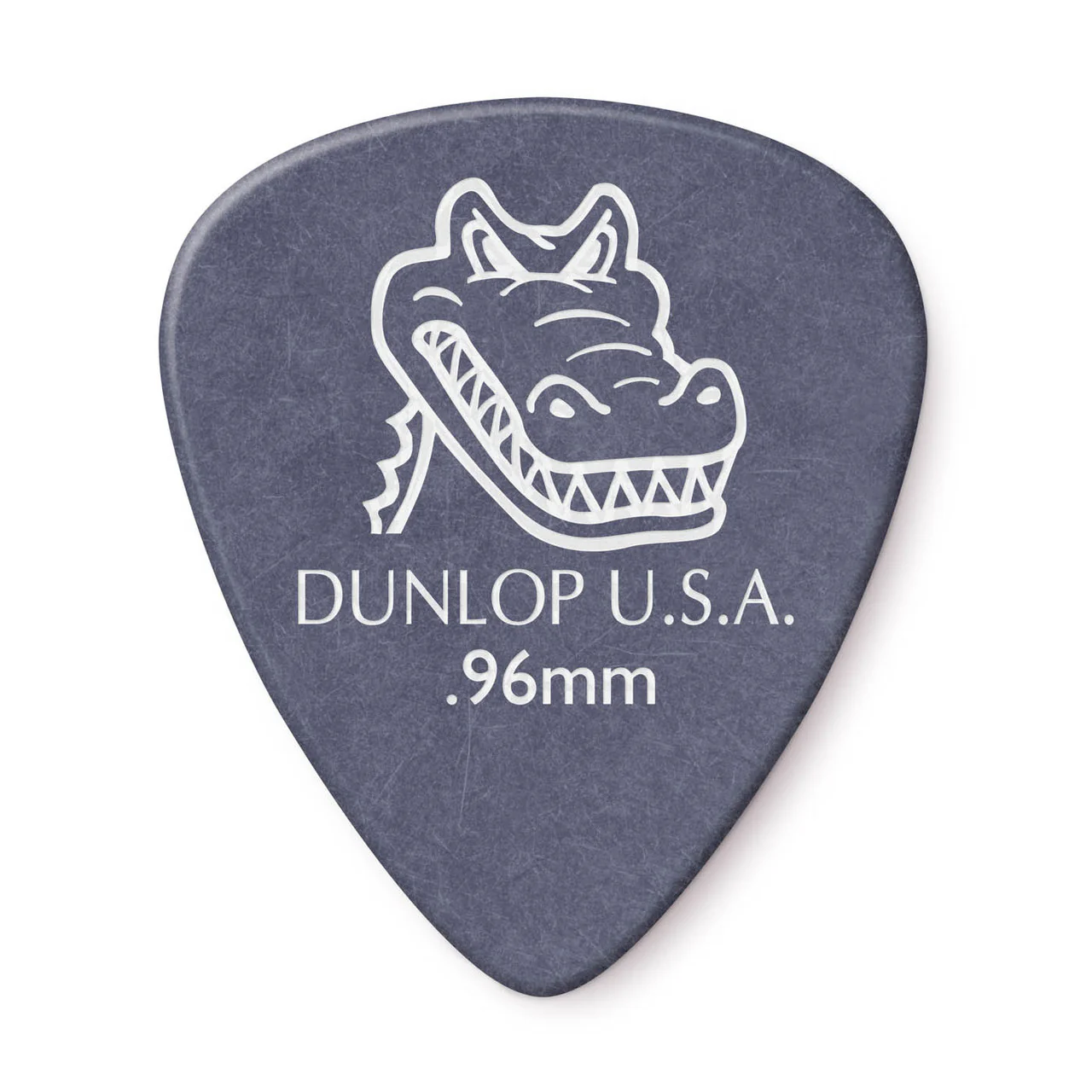 Dunlop Gator Grip Guitar Pick (72x) - Image 3