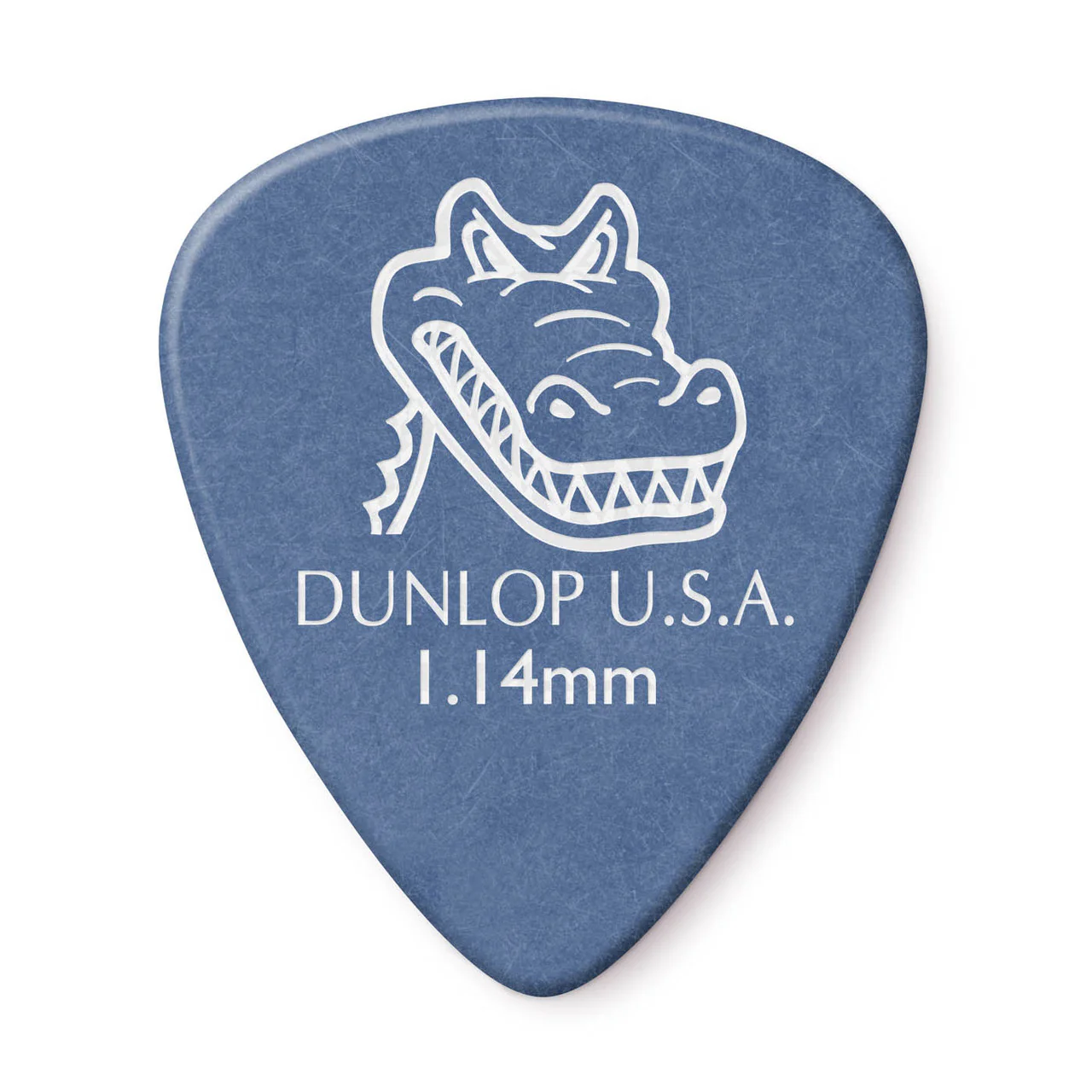Dunlop Gator Grip Guitar Pick (72x) - Image 4