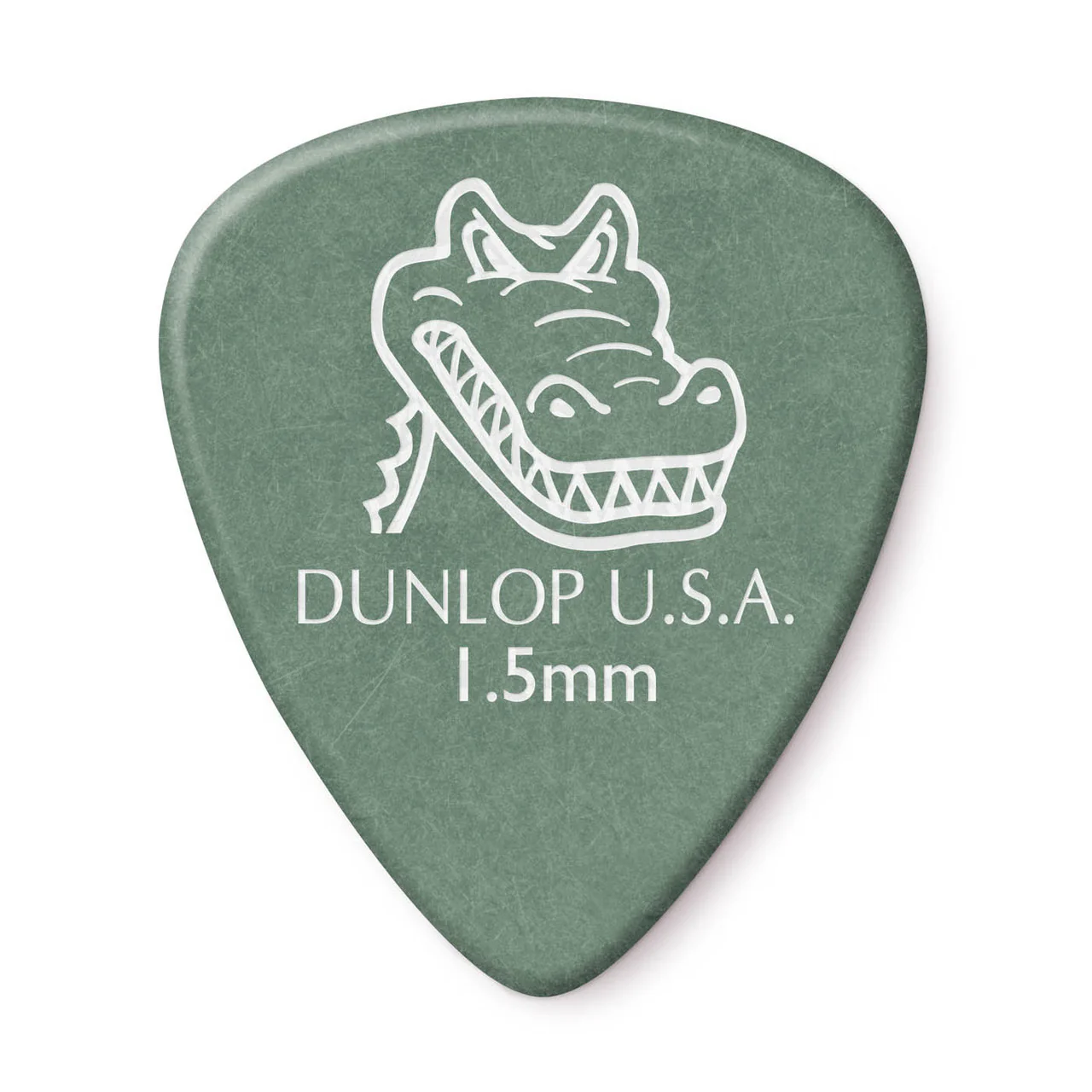 Dunlop Gator Grip Guitar Pick (72x) - Image 5