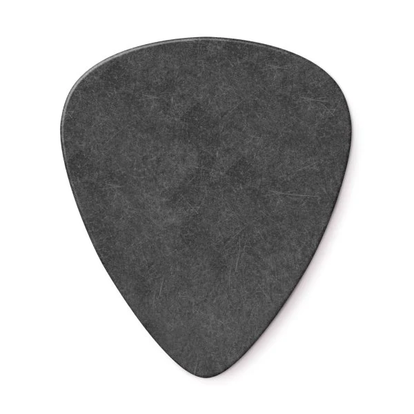 Dunlop Tortex Pitch Black Picks (Pack of 72) 1.14mm - Image 2