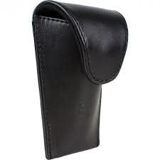 Protec Leather Trombone/Euphonium Mouthpiece Pouch