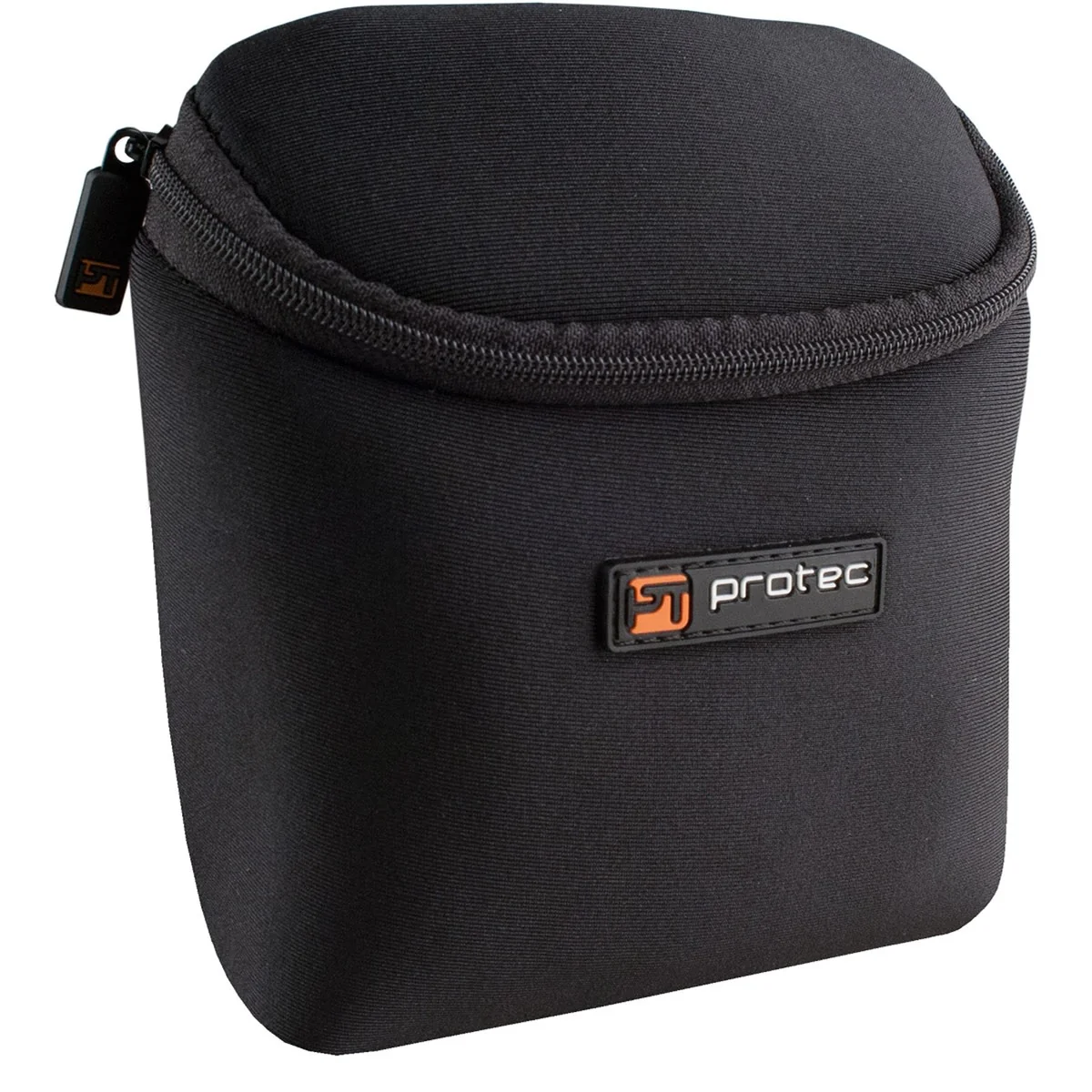 Protec Trombone/Clarinet/Alto Saxophone Tripple Mouthpiece Pouch - Image 2
