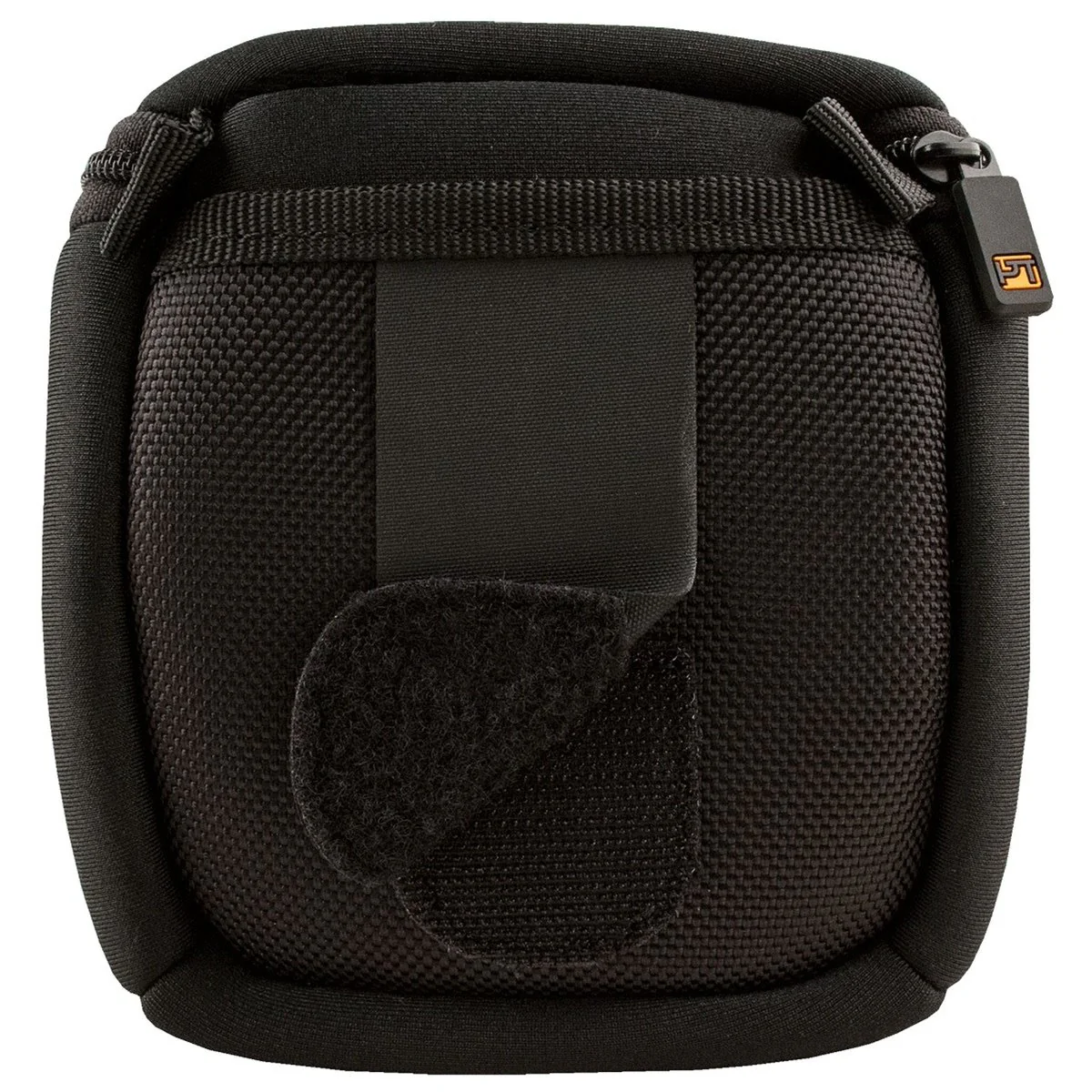 Protec Trombone/Clarinet/Alto Saxophone Tripple Mouthpiece Pouch - Image 3
