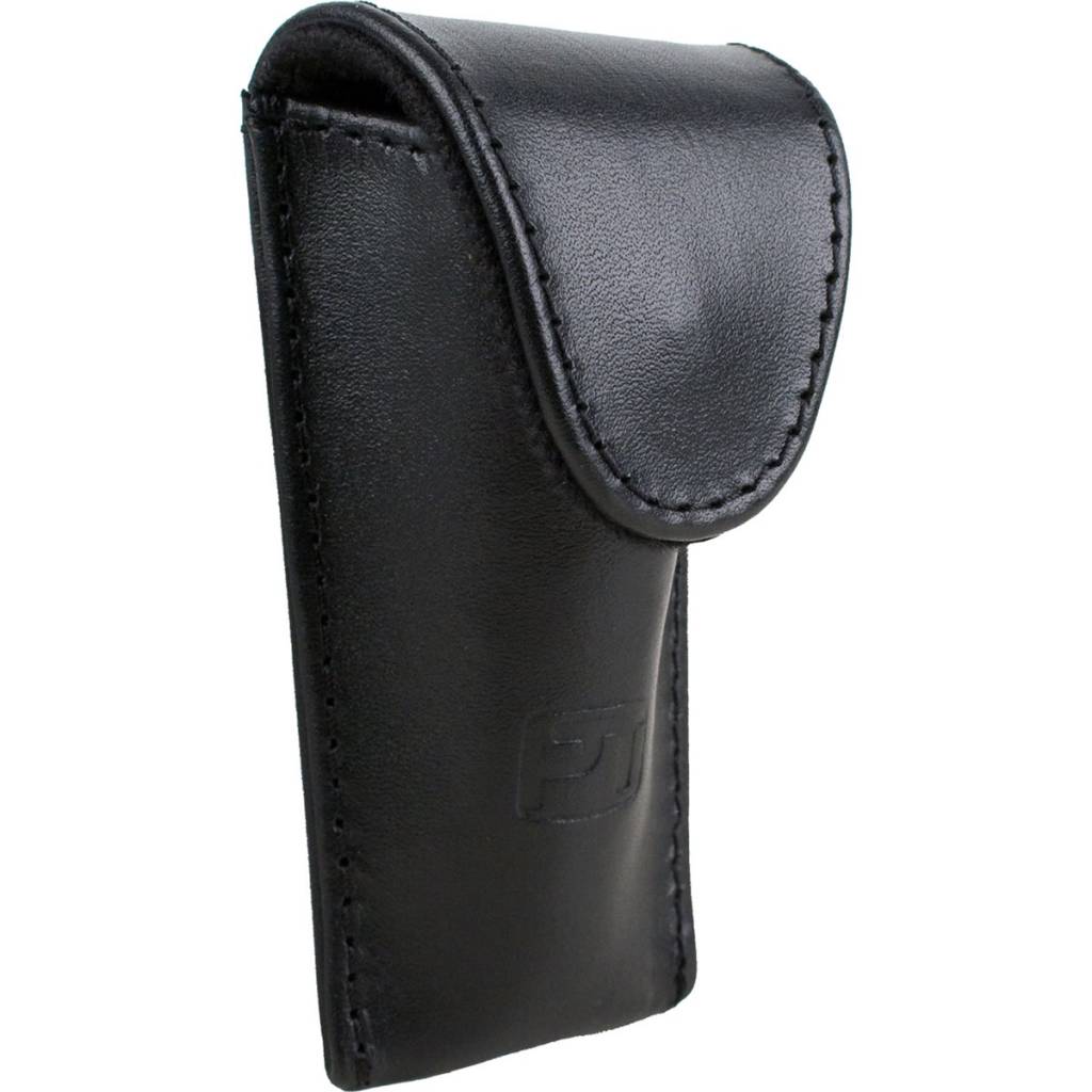 Protec Trumpet / Small Brass Mouthpiece Leather Pouch (1 Piece)