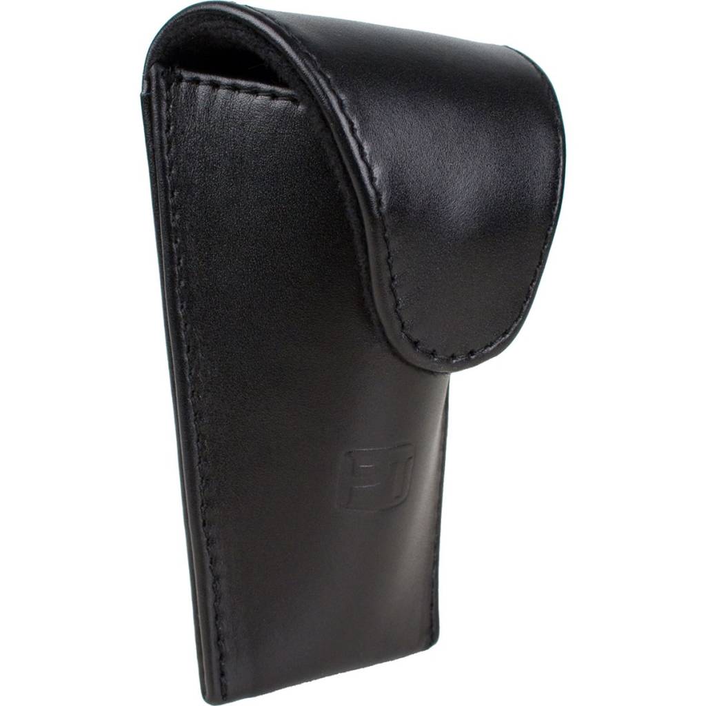 Protec Leather Tuba Mouthpiece Pouch