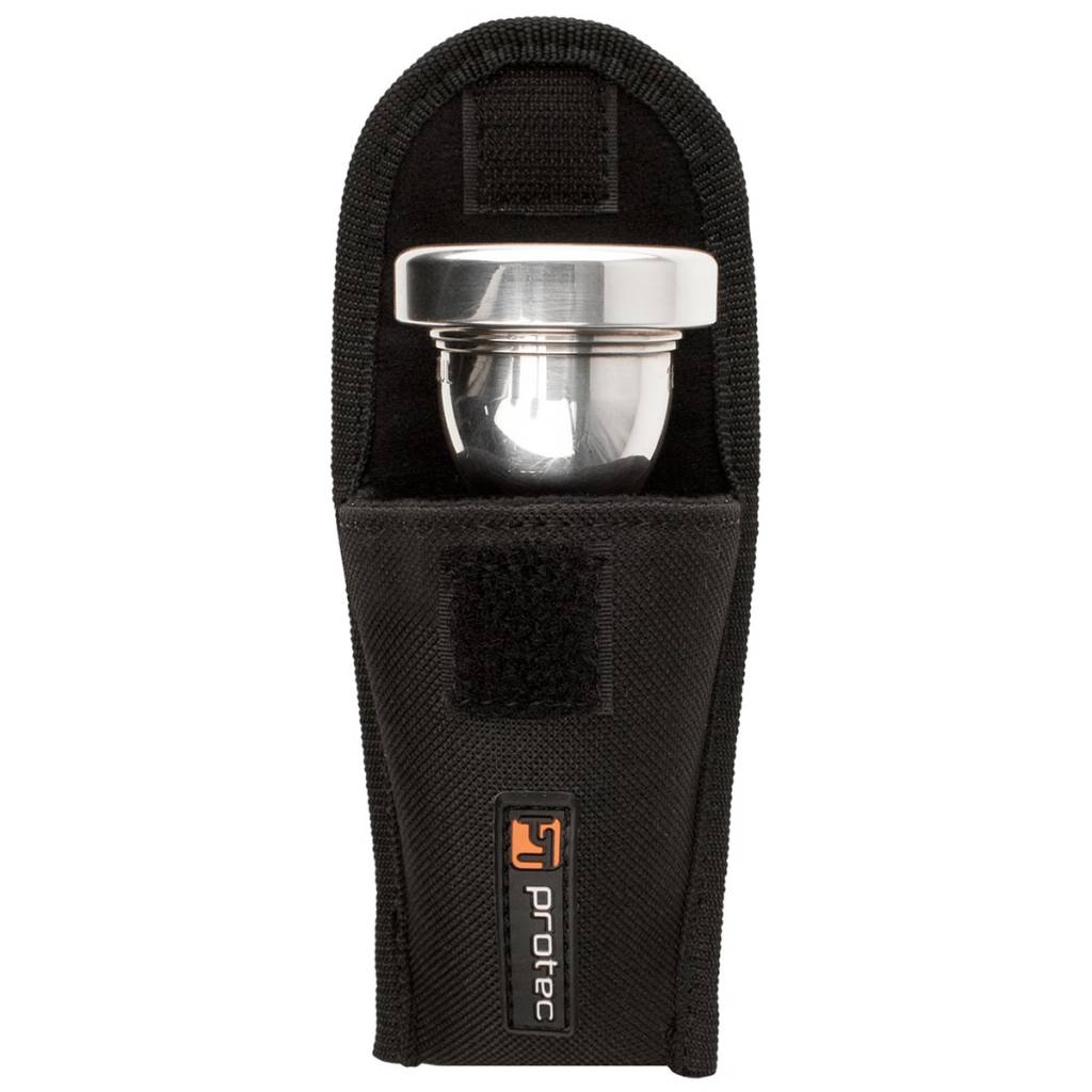 Protec Nylon Tuba Mouthpiece Pouch