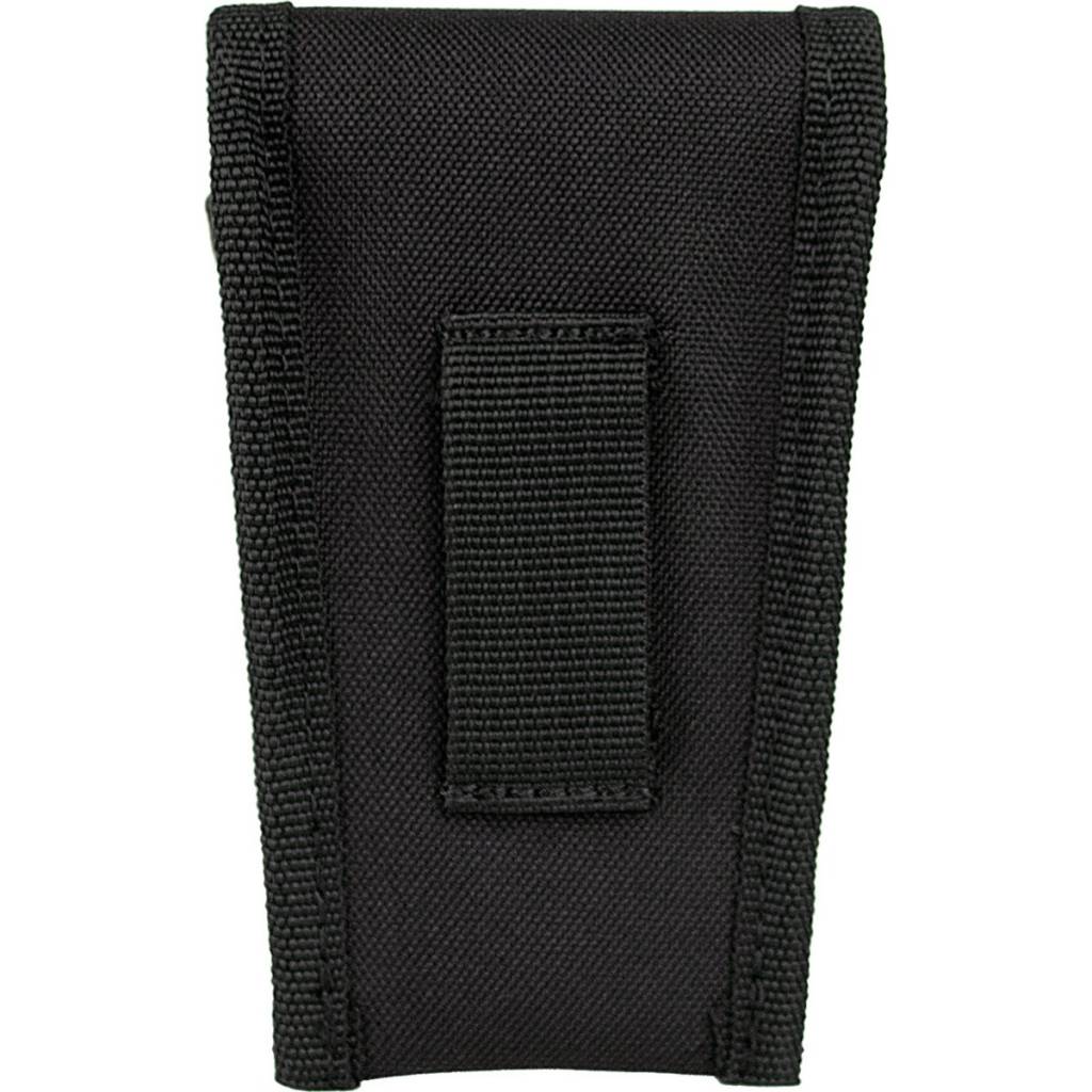 Protec Nylon Tuba Mouthpiece Pouch - Image 2