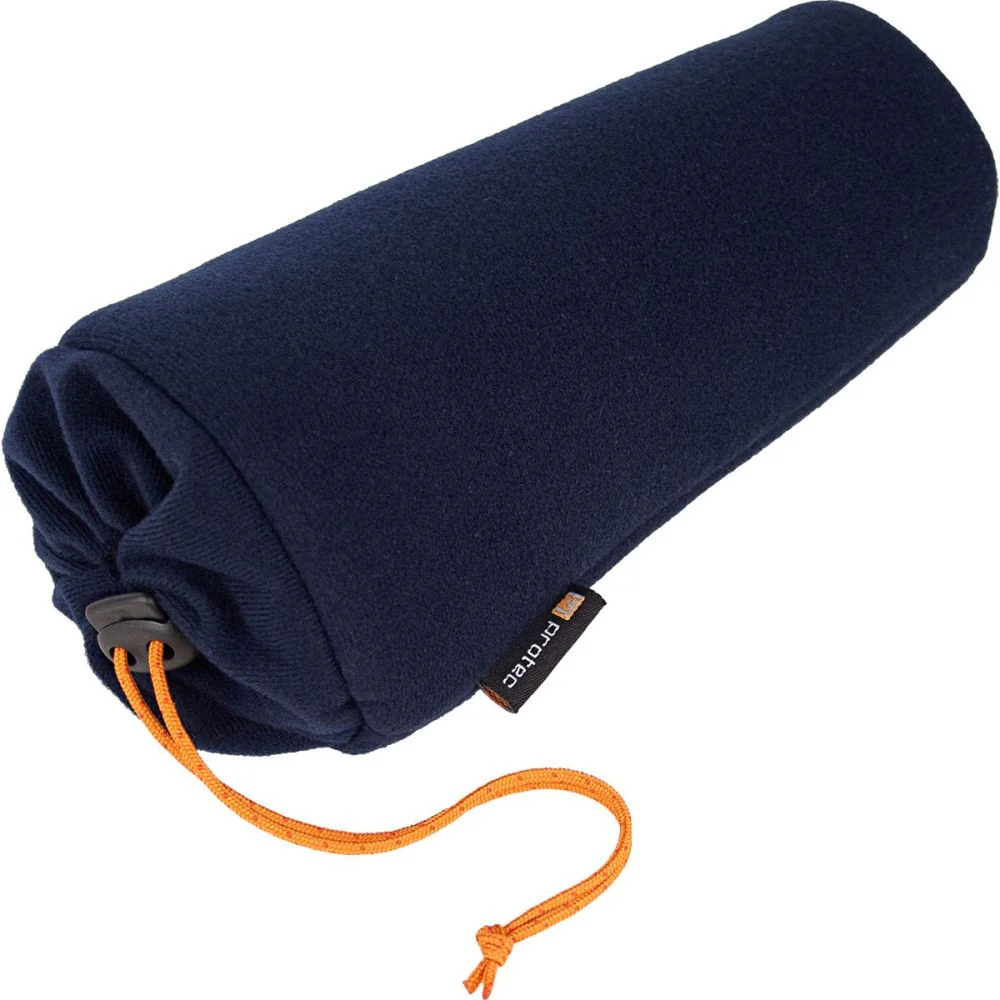 Protec Baritone Sax Mouthpiece & Neck Pouch - Image 2