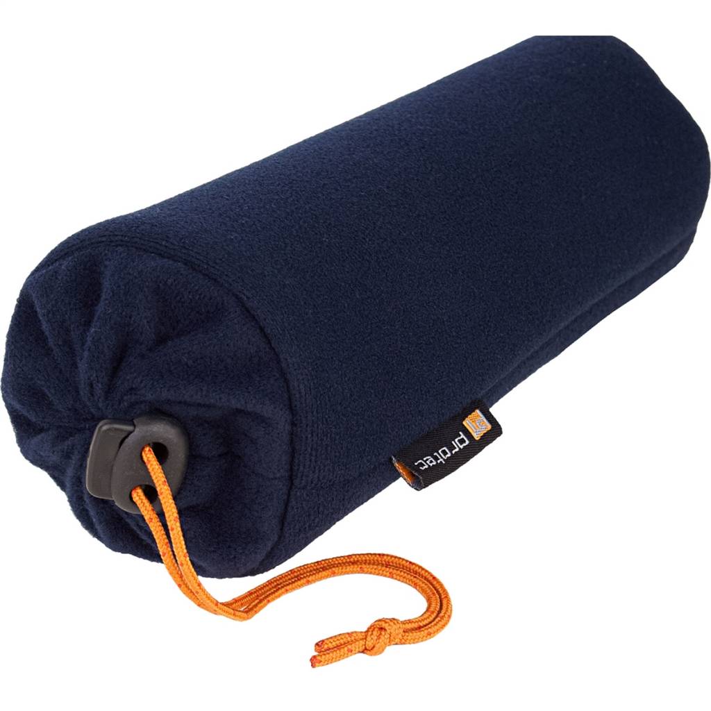 Protec Tenor Saxophone In-Bell Neck & Mouthpiece Storage Pouch - Image 3