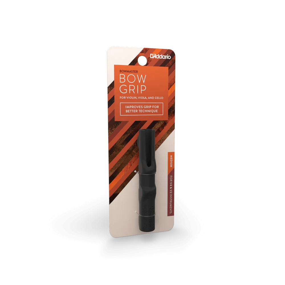 D'addario Bowmaster Bow Grip - Image 3