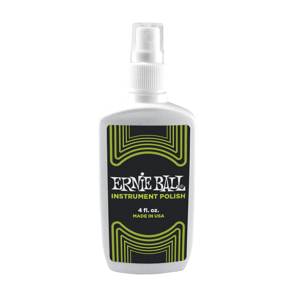 Ernie Ball Liquid Guitar Polish - Image 3