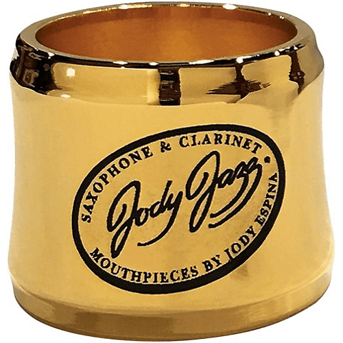 Jody Jazz Sax Power Ring for Soprano Saxophone