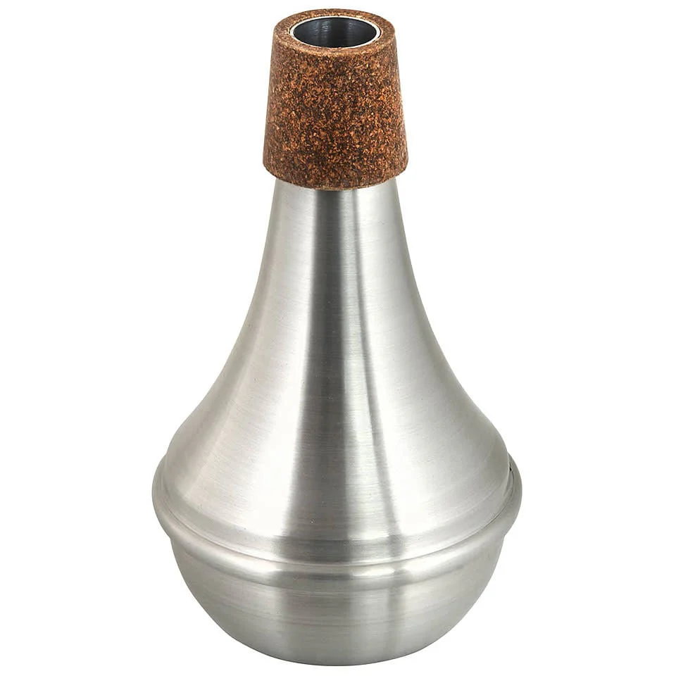 Twigg Practice Trumpet Mute