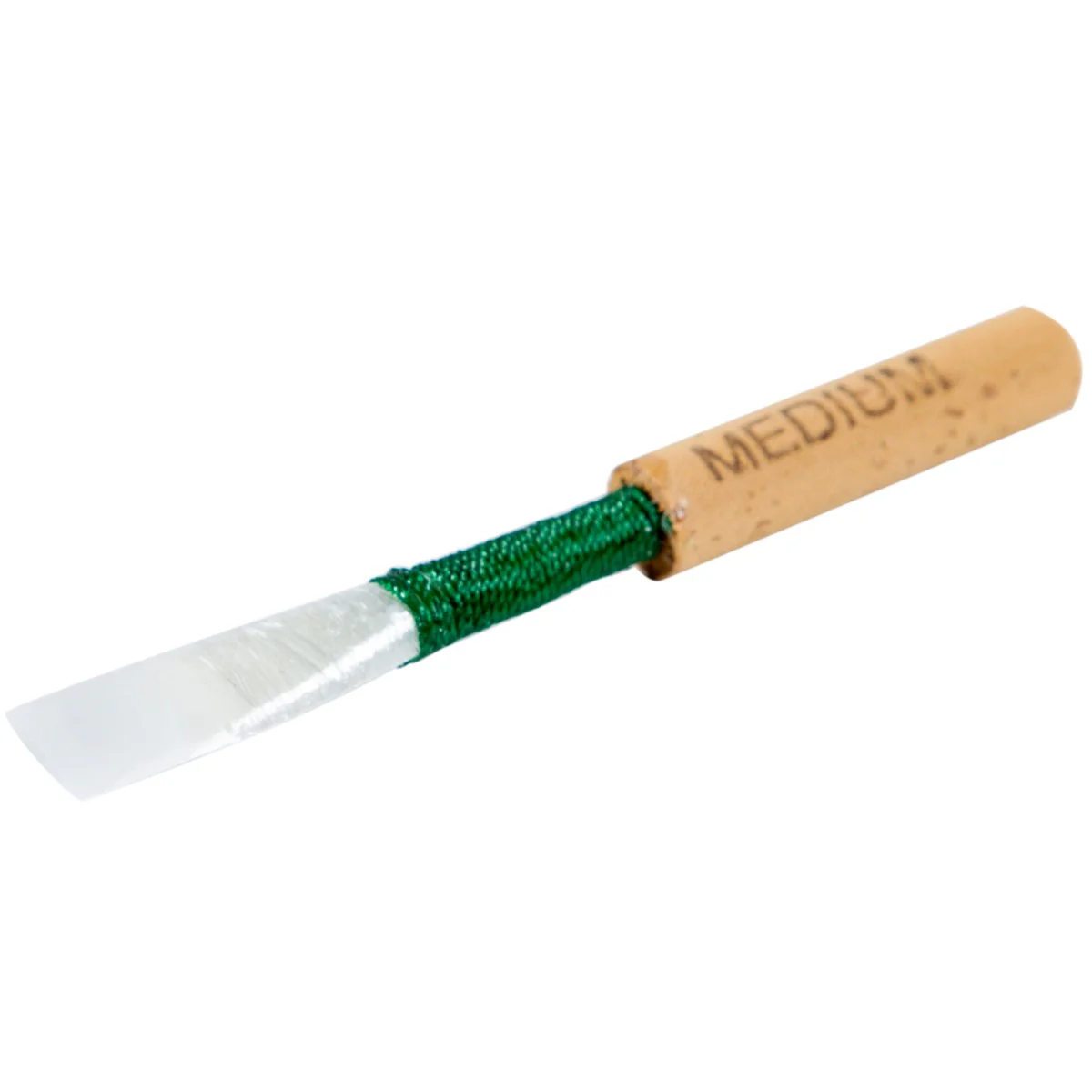 Premium Plastic Oboe Reed - Image 2