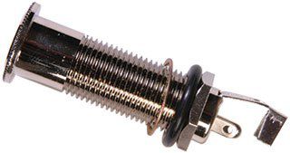 Profile 1/4 Inch Barrel Jack