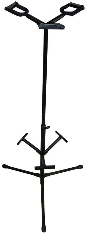 Profile Triple Guitar StandWit