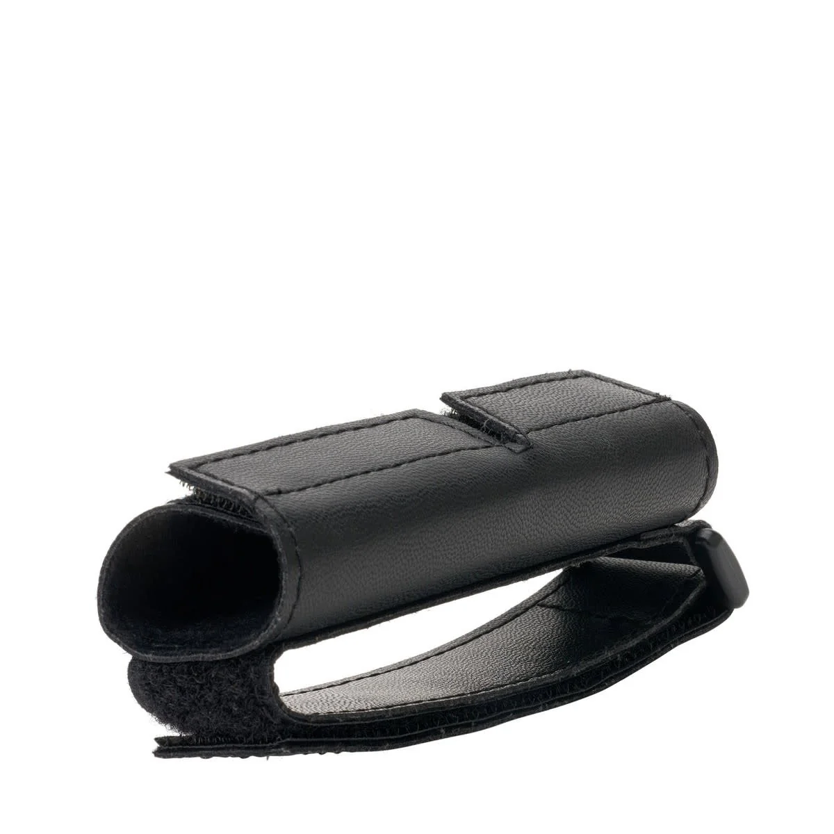 Protec French Horn Hand Guard In Leather With Strap - Image 3