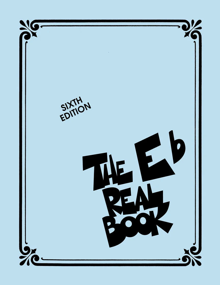 The Real Book Vol. 1 6th Ed.