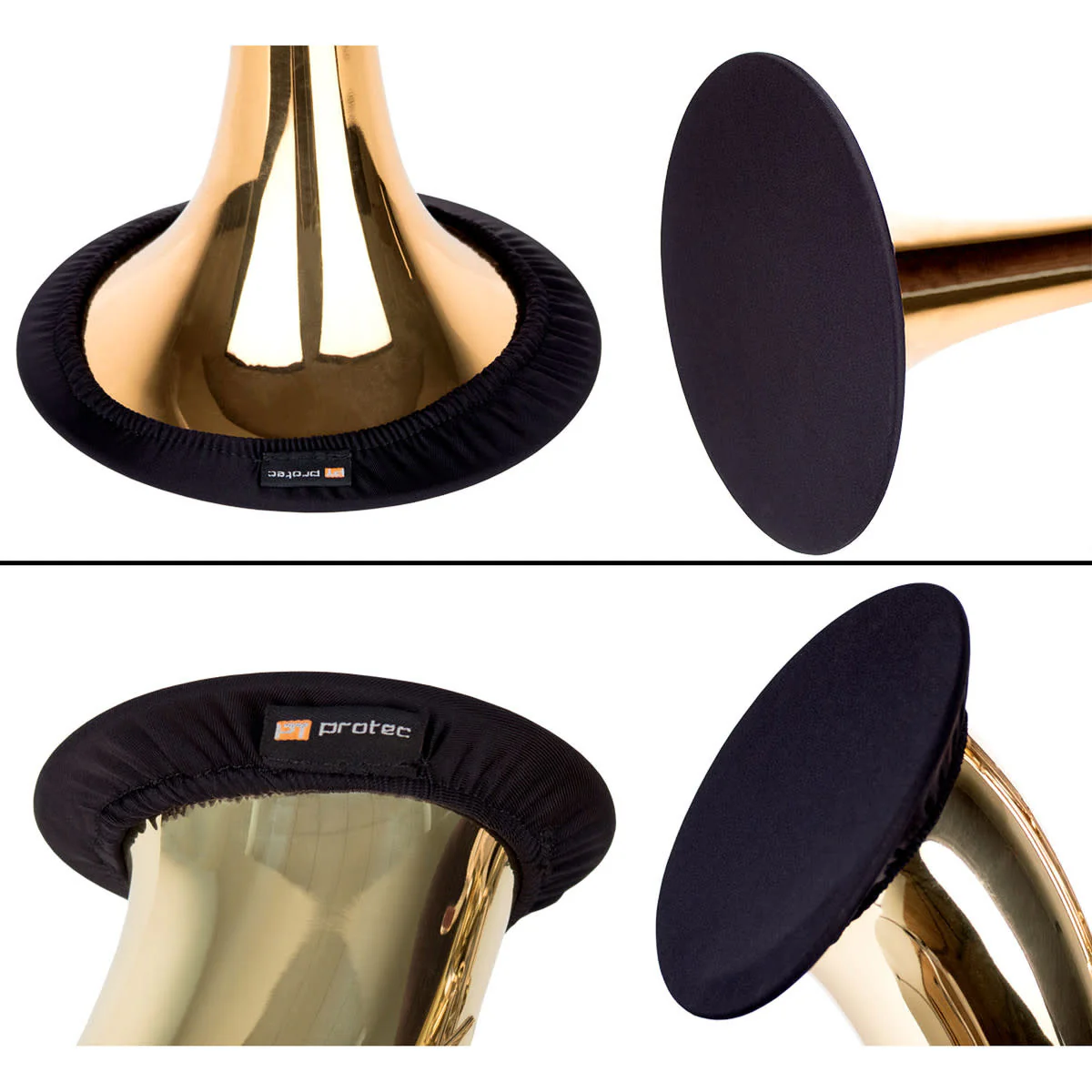 French Horn Bell-Covers