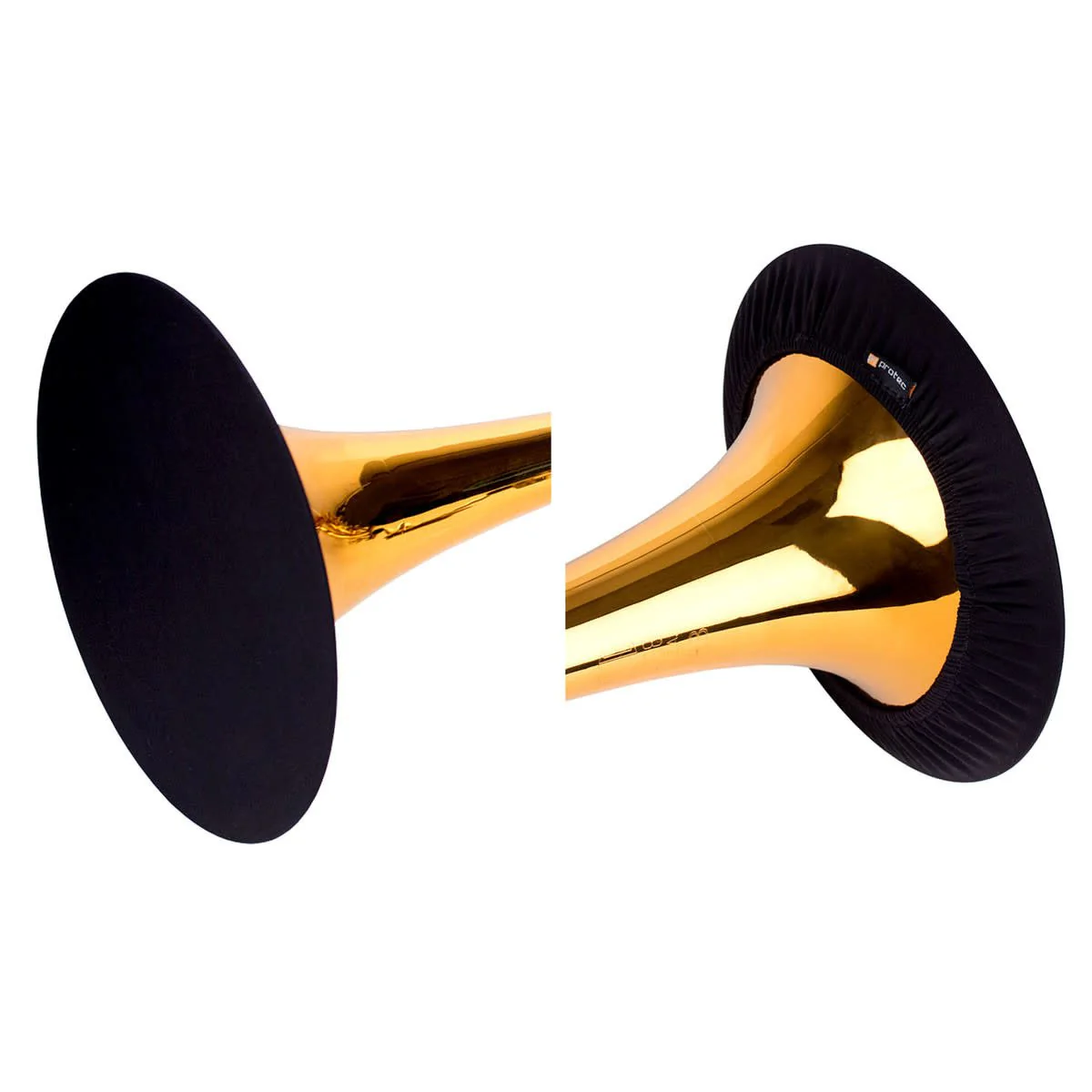 Euphonium Bell Cover
