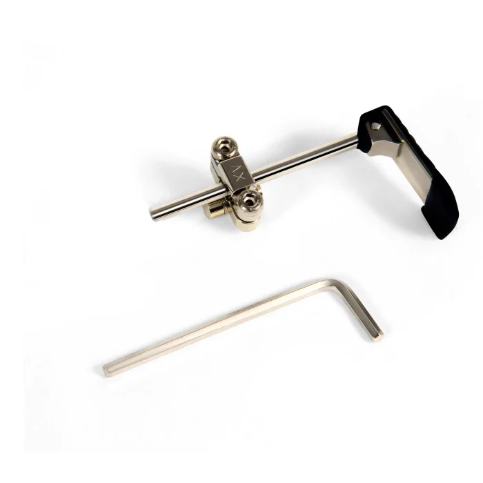 Alexander Adjustable handest (Flipper) For French Horn