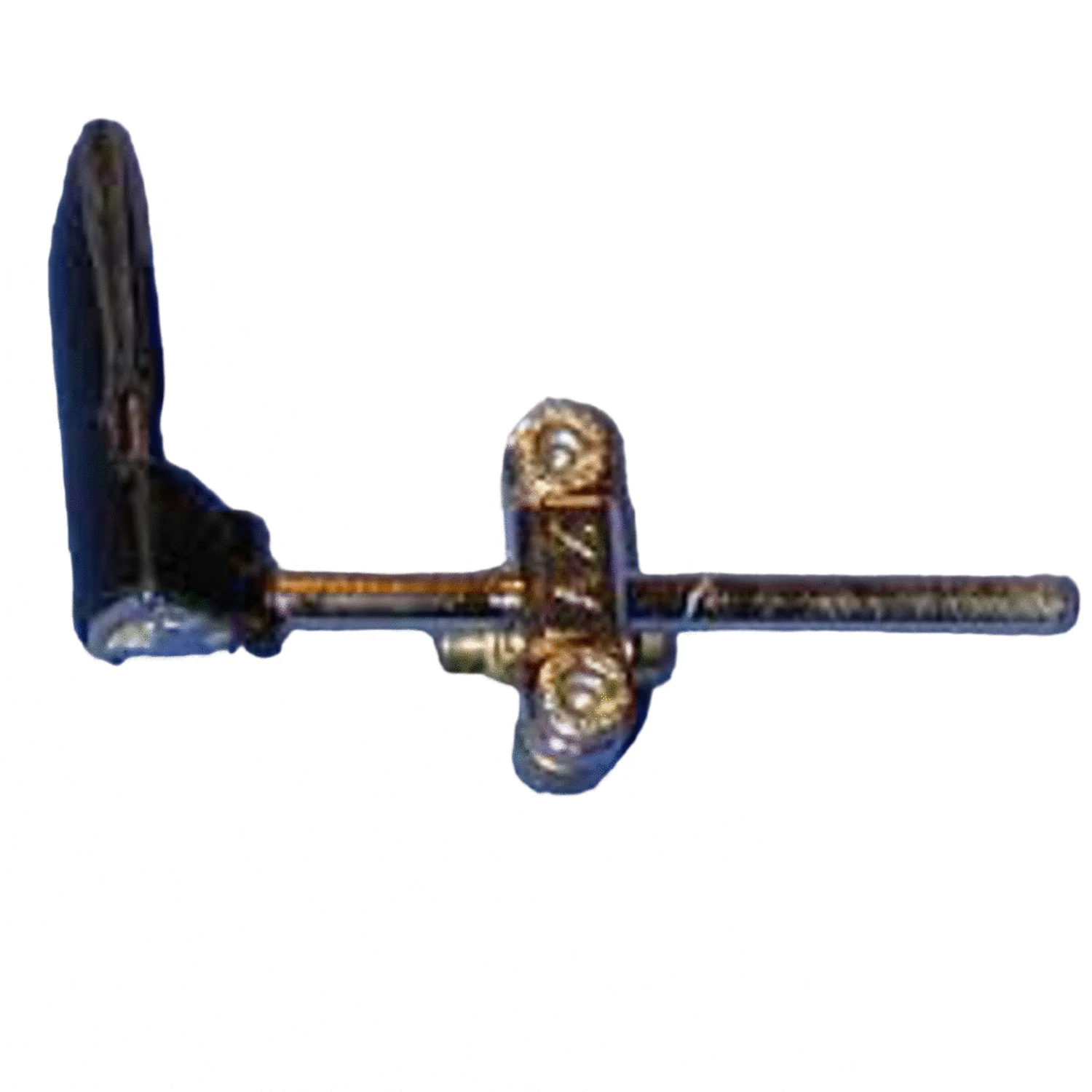 Alexander Adjustable handest (Flipper) For French Horn - Image 2
