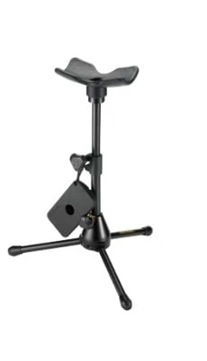 Hercules Performer Stand for Tuba and Euphonium - Image 2