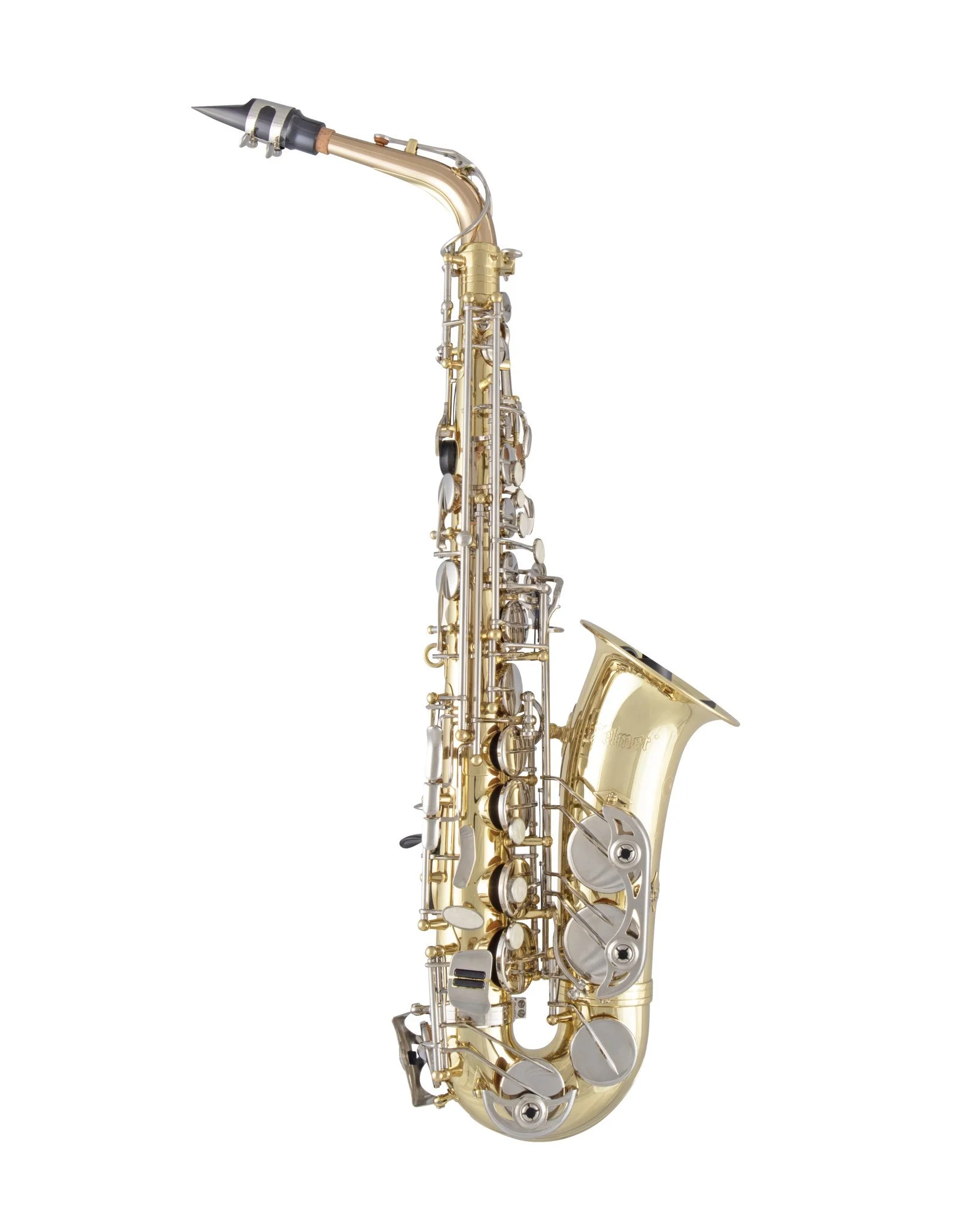 Selmer SAS301 Alto Saxophone