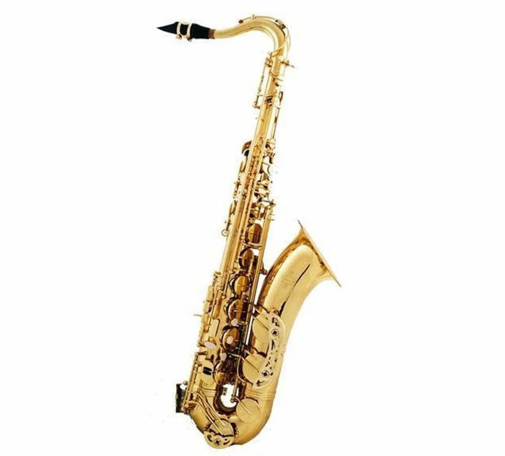 Buffet-Crampon 400 Tenor Saxophone