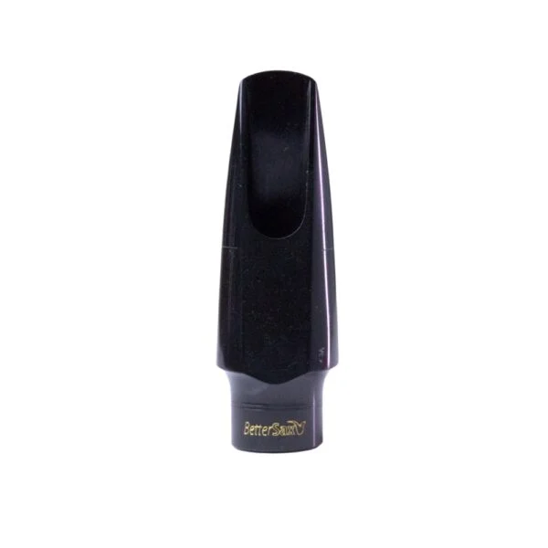 BetterSax Alto Saxophone, Session Series, Matte Black Finish - Image 9