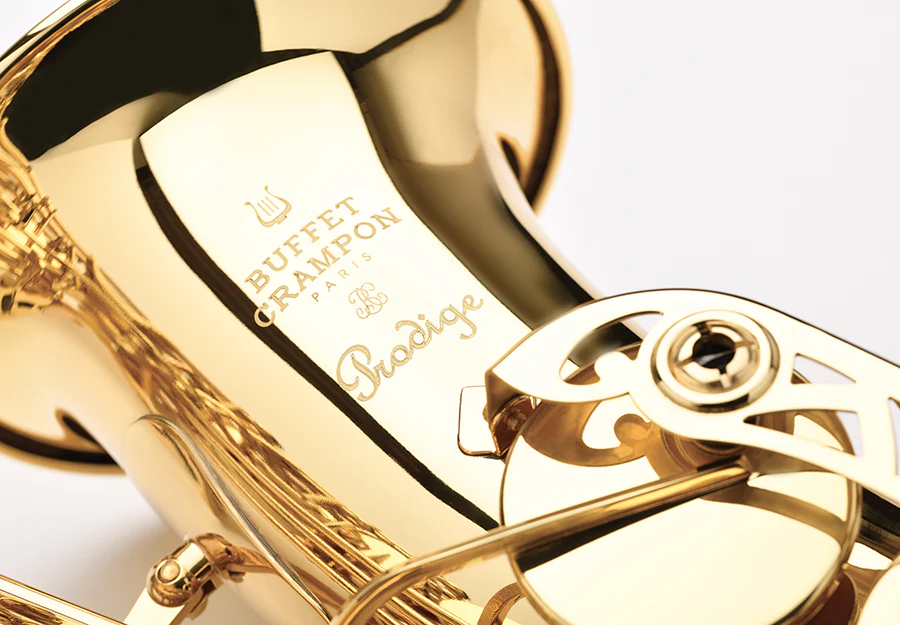 Buffet-Crampon Prodige Alto Saxophone - Image 2