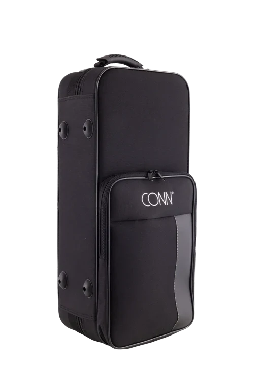 Saxophone Alto Conn CAS411DL - Image 8