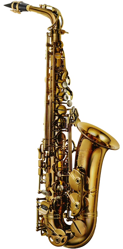 P. Mauriat Grand Dreams PMSA-285 Alto Saxophone