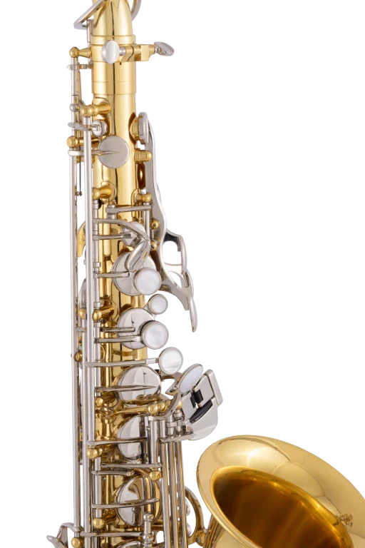 Selmer SAS202 Student Saxophone - Image 4