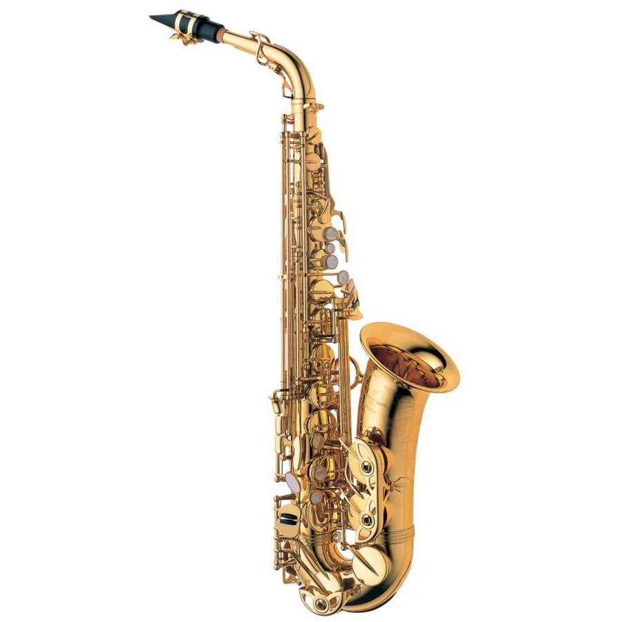 Yanagisawa Elite AWO10 Alto Saxophone