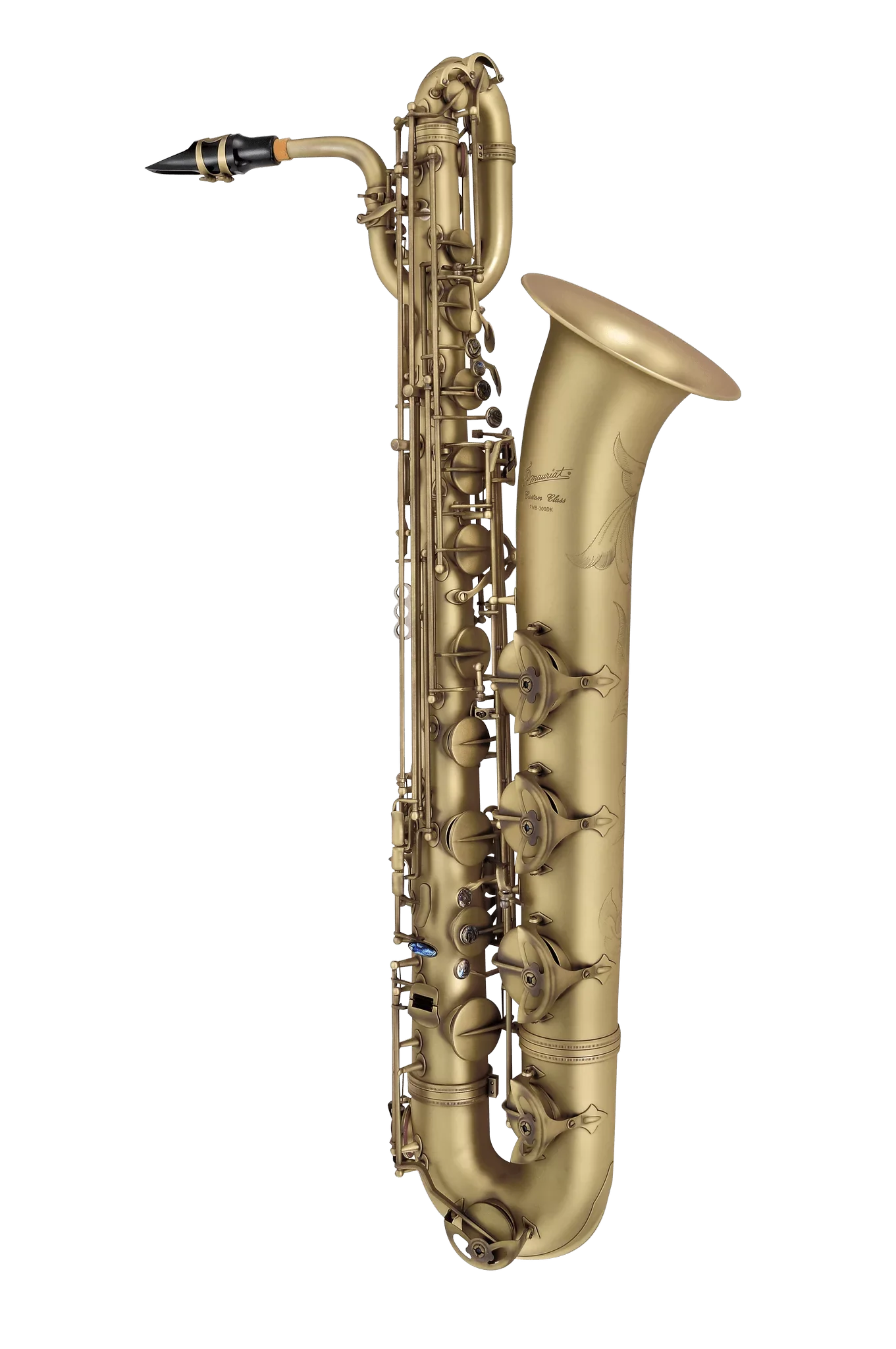 P. Mauriat PMB-300DK Baritone Saxophone