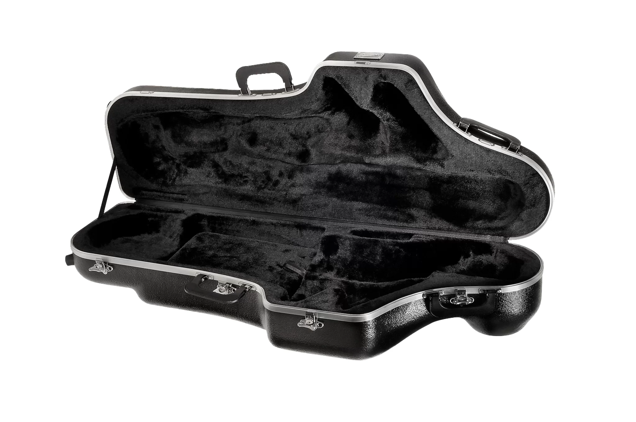 P. Mauriat PMB-300DK Baritone Saxophone - Image 4
