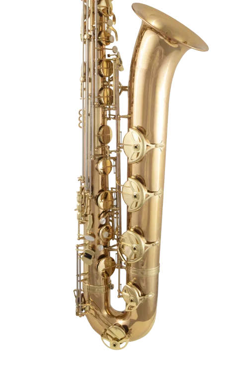 Saxophone Baryton Selmer SBS511 - Image 4