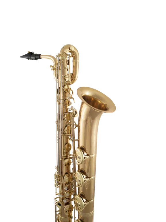 Saxophone Baryton Selmer SBS511 - Image 5
