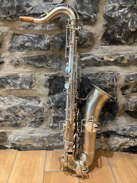 Pre-Owned Buesher C Melody Saxophone