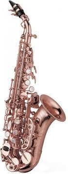 Curved Soprano Saxophone Yanagisawa Elite SC-WO37 - Image 3