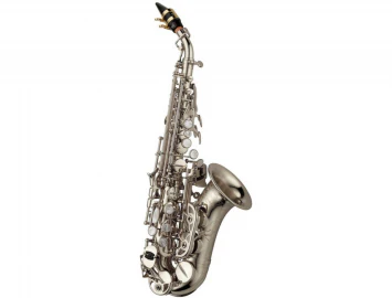 Curved Soprano Saxophone Yanagisawa Elite SC-WO10 - Image 3