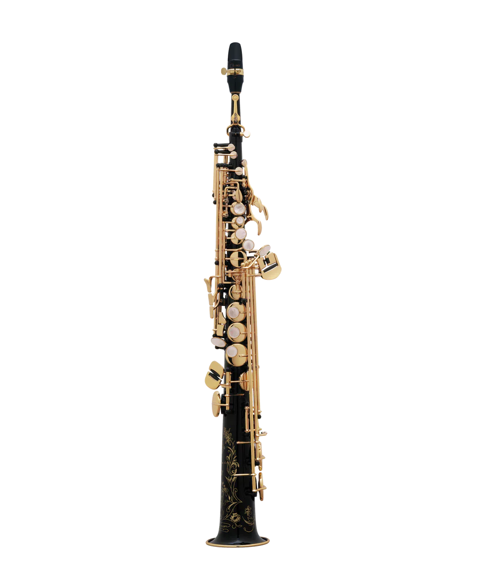 Selmer Series III Jubilee Soprano Saxophone - Image 9