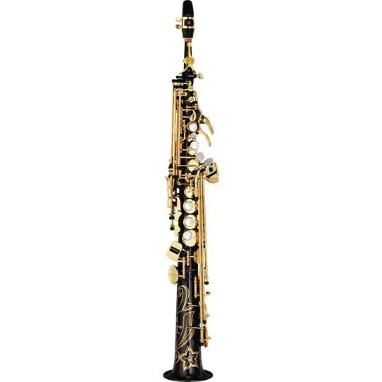 Yamaha YSS-875EX Soprano Saxophone - Image 4