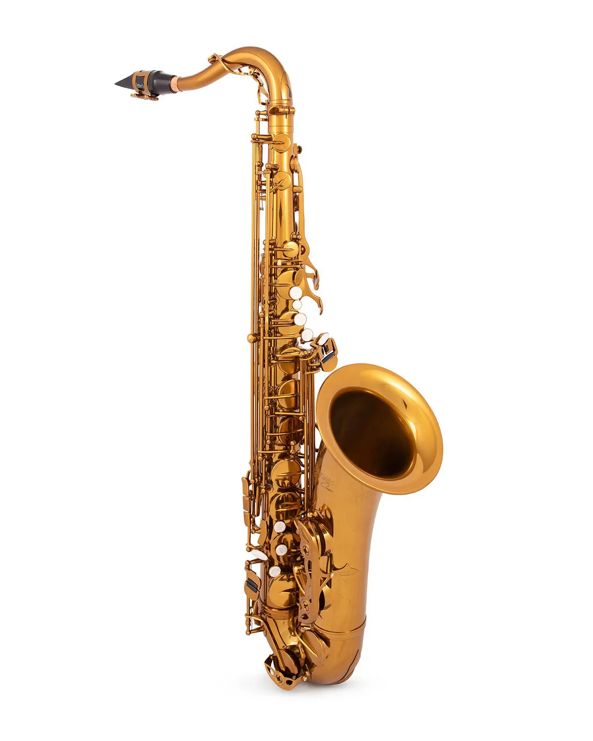BetterSax Classic Tenor Saxophone - Image 5